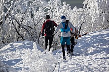 WINTER SkyRace 2017