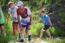 Interski Run 2019