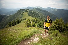 Fotogalerie Ultra Fatra 2020