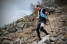 Ještěd Skyrace 2019