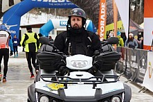 WINTER SkyRace 2017