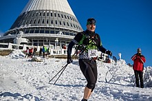 WINTER SkyRace 2017