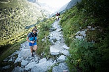 Tatranská Šelma Ultra 2017