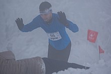 WINTER SkyRace 2017
