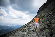 Tatranská Šelma Ultra 2017