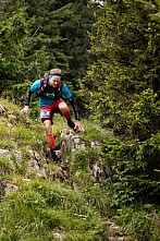 Fotogalerie Ultra Fatra 2020