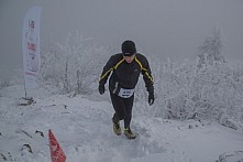 WINTER SkyRace 2017