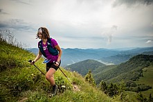 Fotogalerie Ultra Fatra 2020