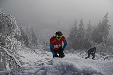 WINTER SkyRace 2017