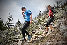 Ještěd Skyrace 2019