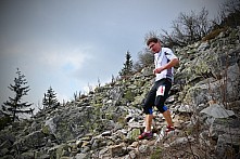 Ještěd Skyrace 2019