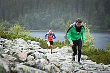 Tatry Running Tour 2017