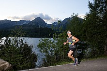 Tatry Running Tour 2022