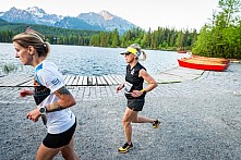 Tatry Running Tour 2021