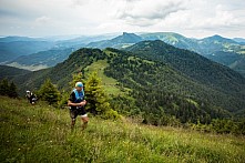 Fotogalerie Ultra Fatra 2020