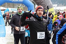 WINTER SkyRace 2017