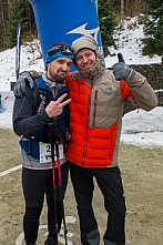 WINTER Skyrace a Trail 2017