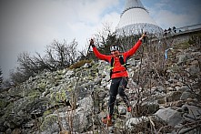 Ještěd Skyrace 2019
