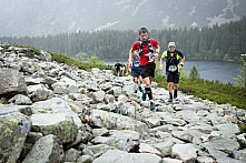 Tatry Running Tour 2017