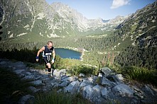 Tatranská Šelma Ultra 2017