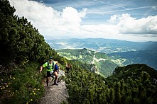 Fotografie ze závodu Malofatranská stovka 2019