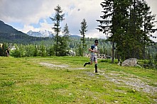 TRT 2018 - Interski Run