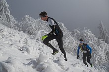 WINTER SkyRace 2017