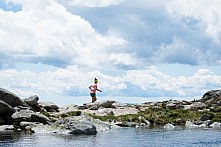 Tatry Running Tour Sky&Cloud Run 2016