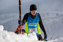 WINTER SkyRace 2017