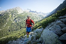 Tatranská Šelma Ultra 2017