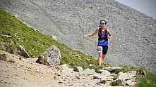 Sky&Clouds run 2019