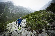 Tatry Running Tour 2017