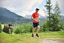 TRT 2018 - Interski Run