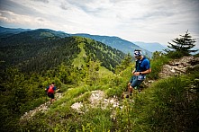 Fotogalerie Ultra Fatra 2020