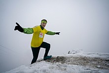 Fotografie WINTER Skyrace 2019