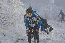 WINTER SkyRace 2017