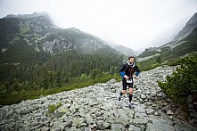 Tatry Running Tour 2017
