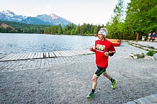 Tatry Running Tour 2021