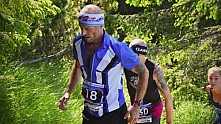 Interski Run 2019