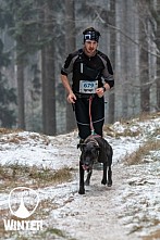 Winter Skyrace 2018 zdarma