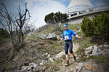 Ještěd Skyrace 2019