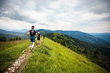 Fotogalerie Ultra Fatra 2020