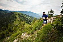 Fotogalerie Ultra Fatra 2020