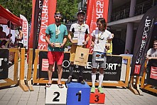 Interski Run 2019