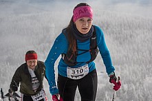 WINTER SkyRace 2017