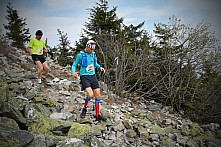 Ještěd Skyrace 2019