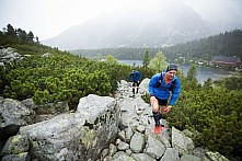 Tatry Running Tour 2017