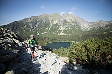 Tatranská Šelma Ultra 2017