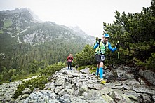 Tatry Running Tour 2017