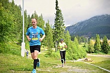 TRT 2018 - Interski Run